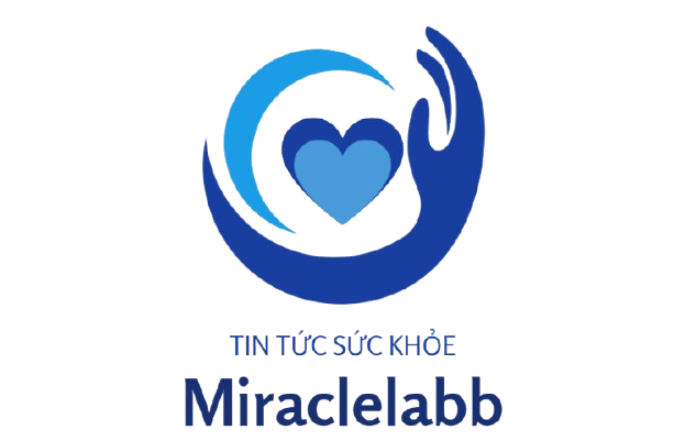 Tin Sức Khỏe Miraclelabb.com